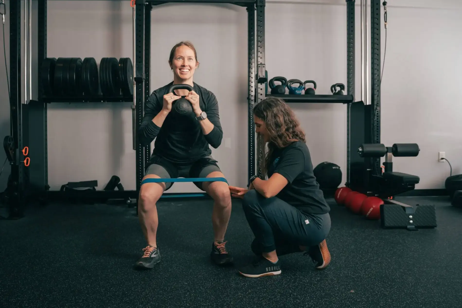 Expert Postpartum Physical Therapy in Asheville, NC<br />
