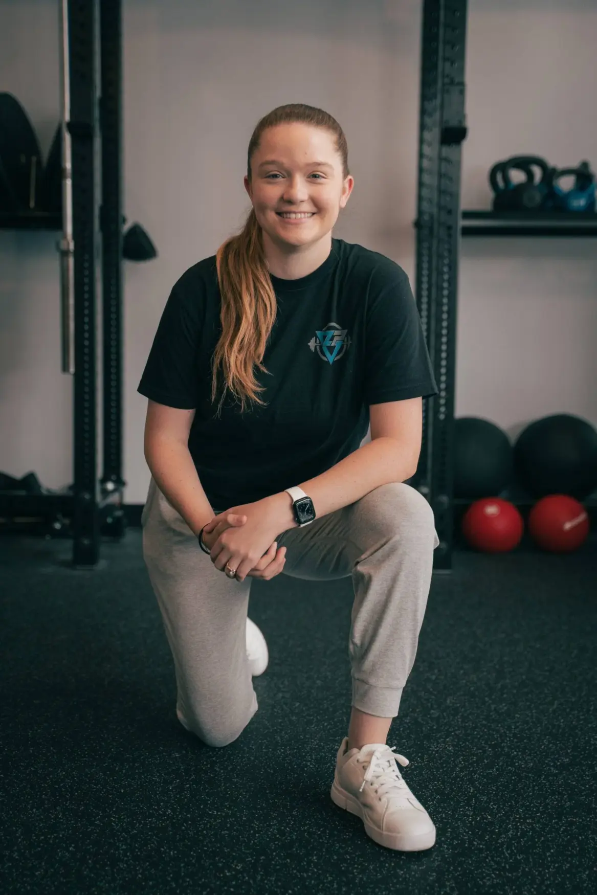 Megan McCallister, PT, DPT, TPI-C — Active Adults & Golf Performance 