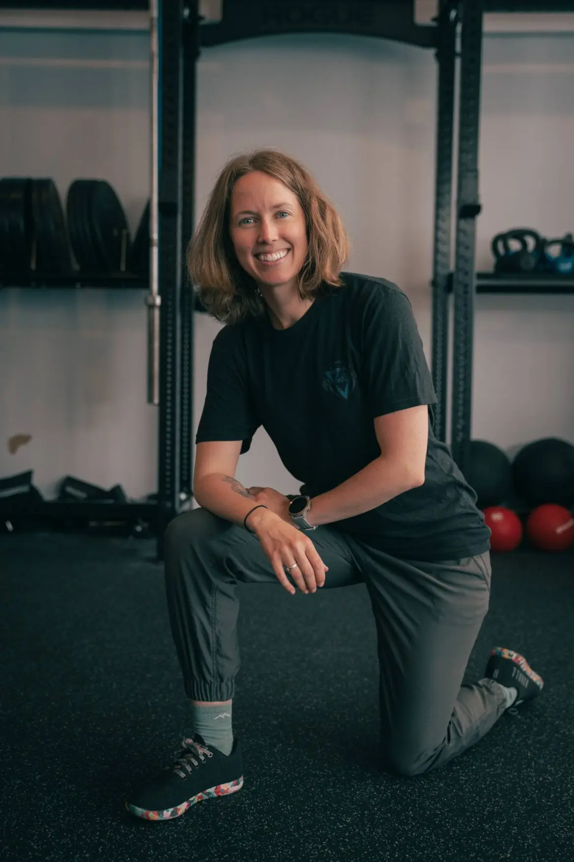 Rachael Paszko, PT, DPT, OCS, PRPS — Pelvic Floor Specialist 