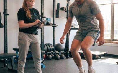 How Do I Choose the Right Physical Therapist in Asheville?