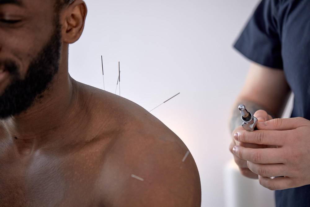 Expert Dry Needling in Asheville, NC
